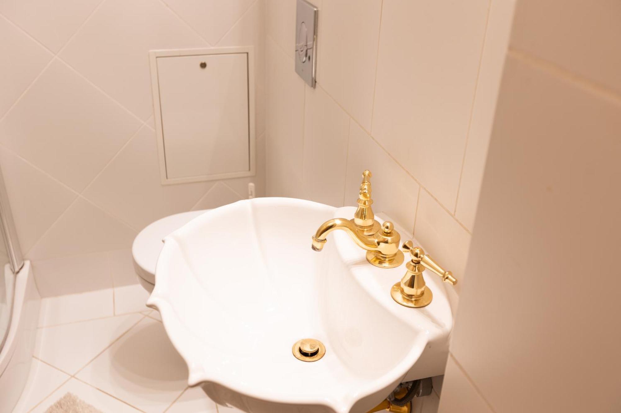 Apartment Royal Whith Free Parking *