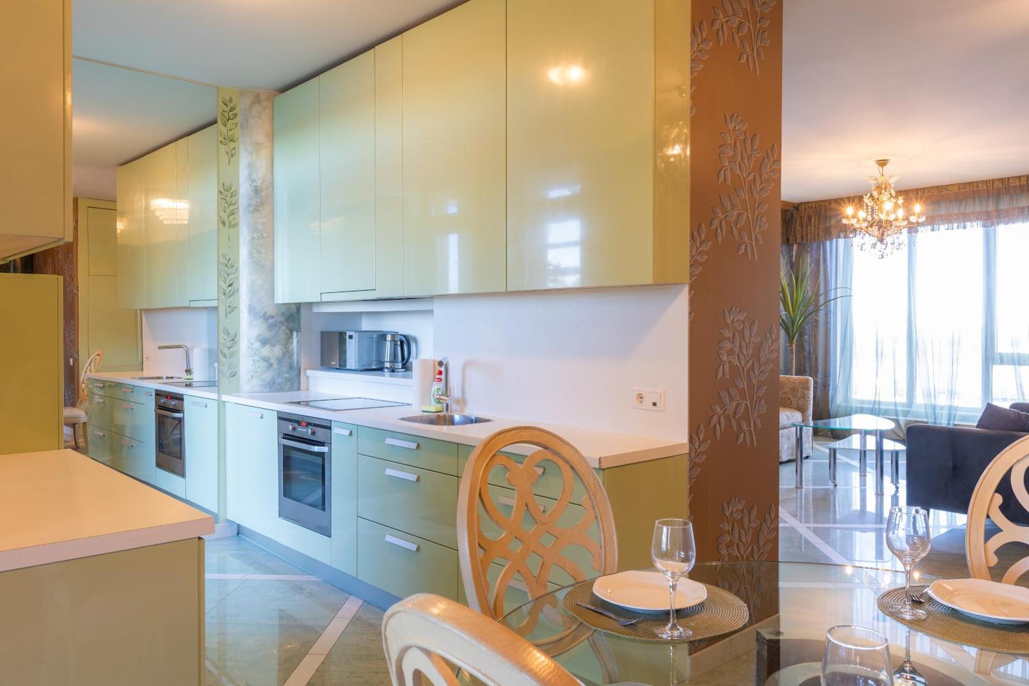 Apartment Royal Whith Free Parking