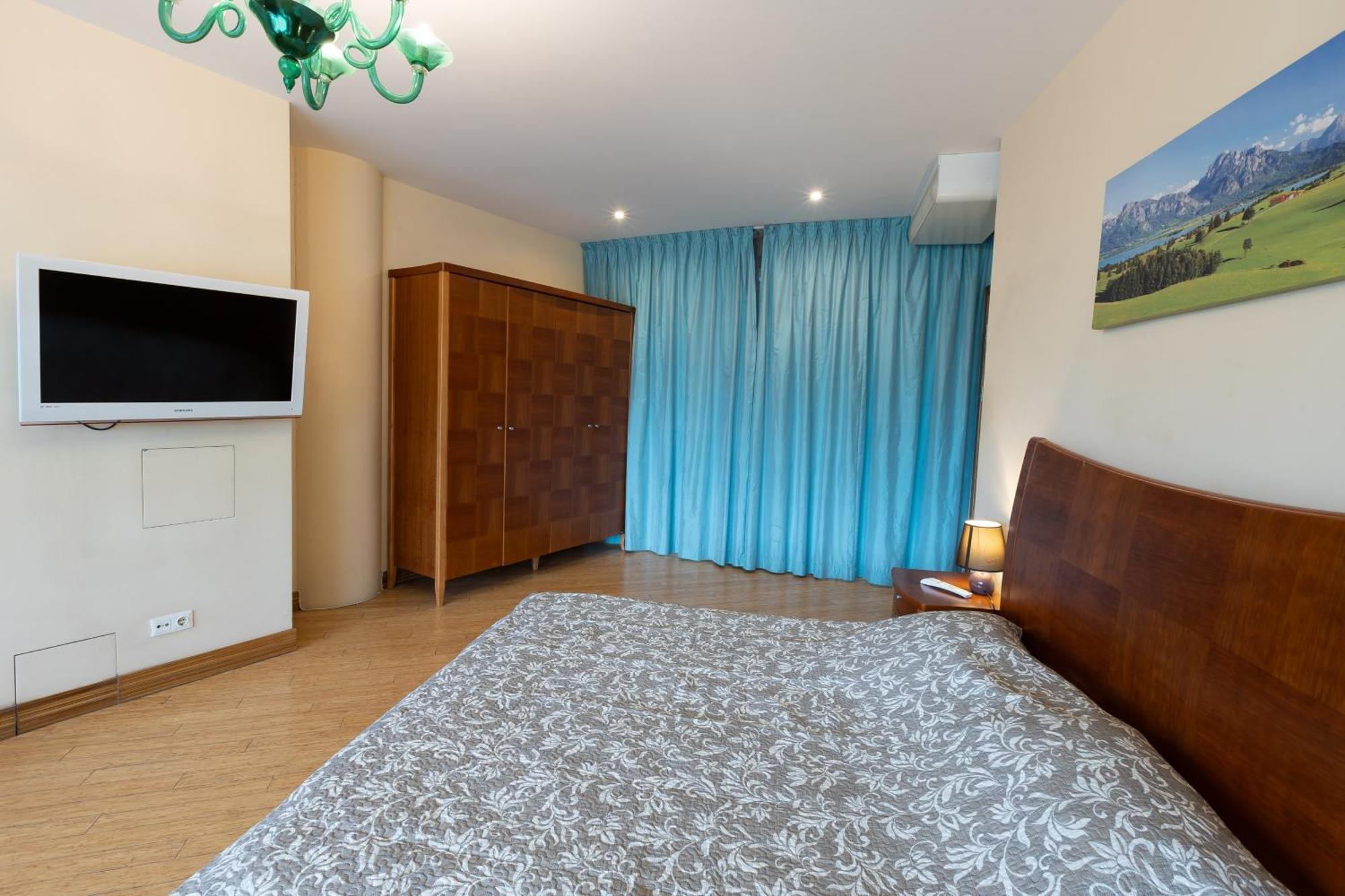 Apartamento Royal Whith Free Parking
