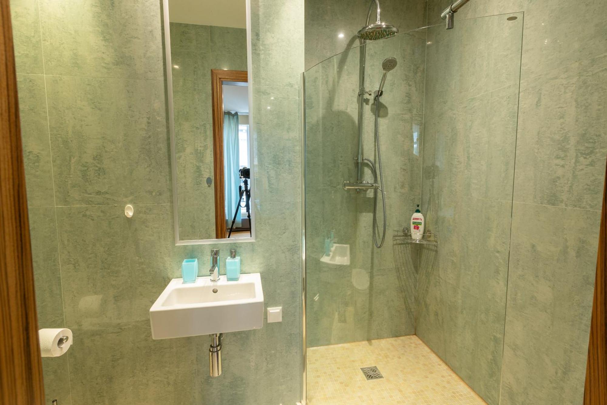 Apartamento Royal Whith Free Parking *