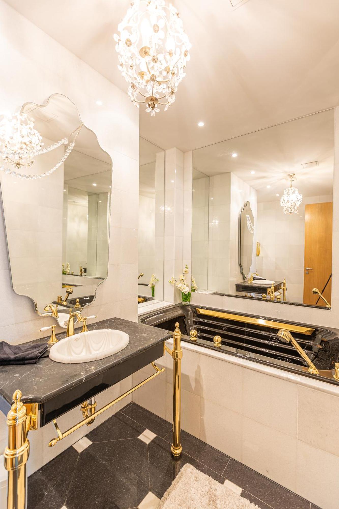 Apartamento Royal Whith Free Parking *